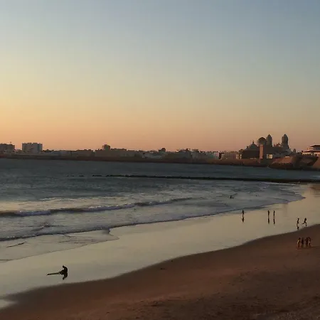 Loft Playa Santa Maria *