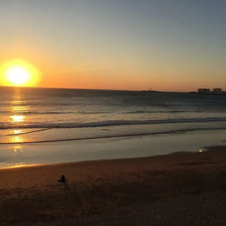 公寓 Loft Playa Santa Maria