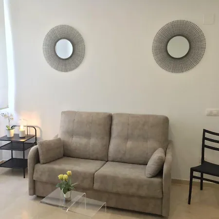 公寓 Loft Playa Santa Maria *