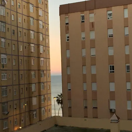 Loft Playa Santa Maria 公寓