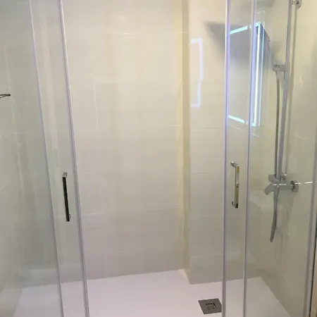 Loft Playa Santa Maria 公寓 加的斯