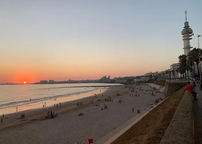 Loft Playa Santa Maria *