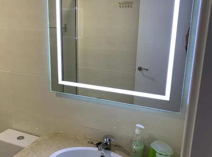 Loft Playa Santa Maria *