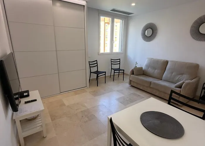 Loft Playa Santa Maria * كاديز