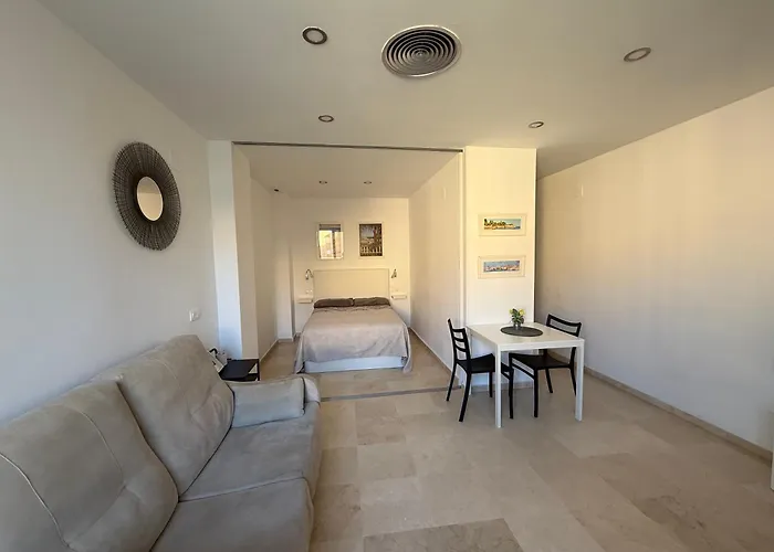 شقة Loft Playa Santa Maria *