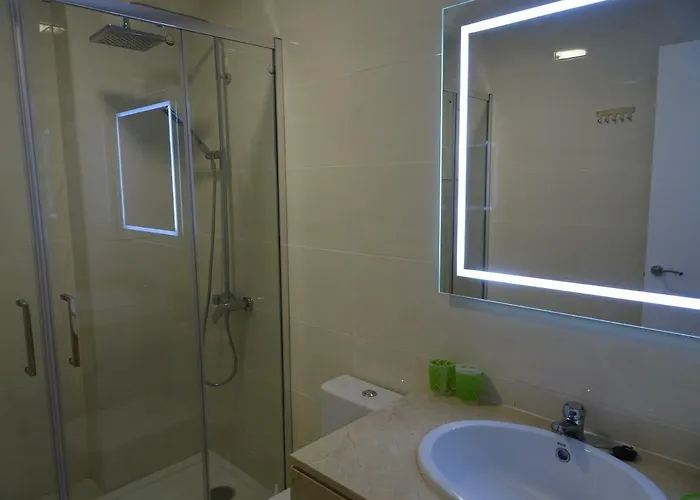 Loft Playa Santa Maria *