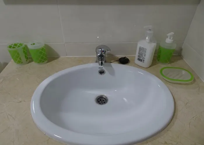 Loft Playa Santa Maria شقة *