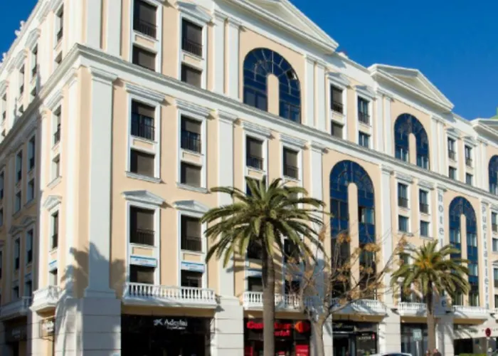 Loft Playa Santa Maria شقة كاديز