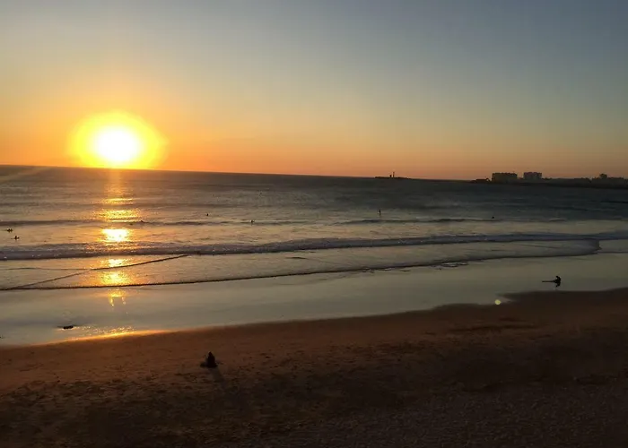 شقة Loft Playa Santa Maria