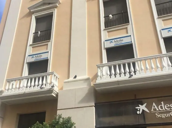 شقة Loft Playa Santa Maria