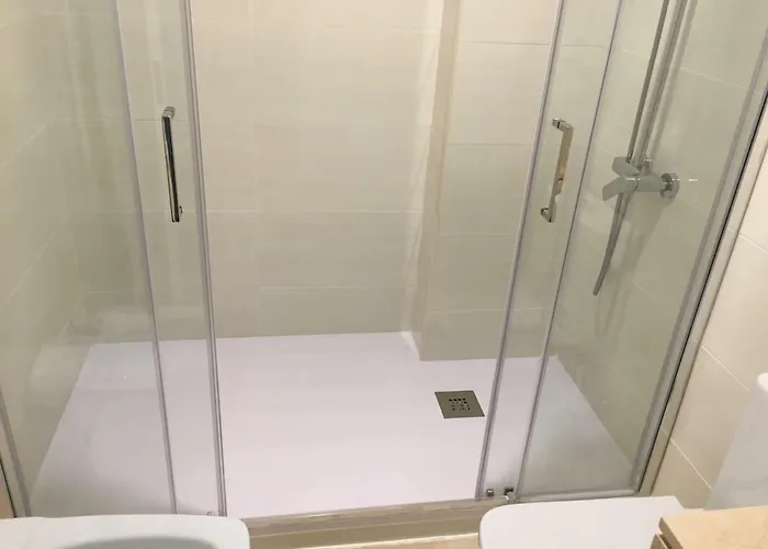 Loft Playa Santa Maria *