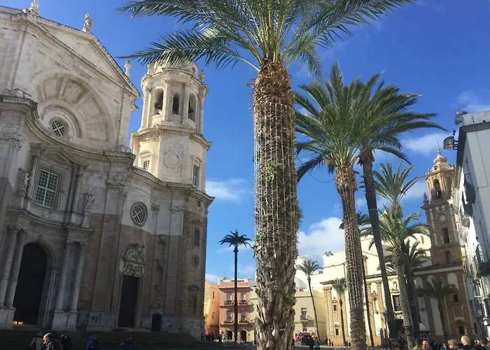 شقة Loft Playa Santa Maria