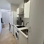 Apartment Loft Playa Santa Maria Cádiz