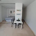 Loft Playa Santa Maria *