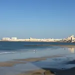 Loft Playa Santa Maria * Cádiz
