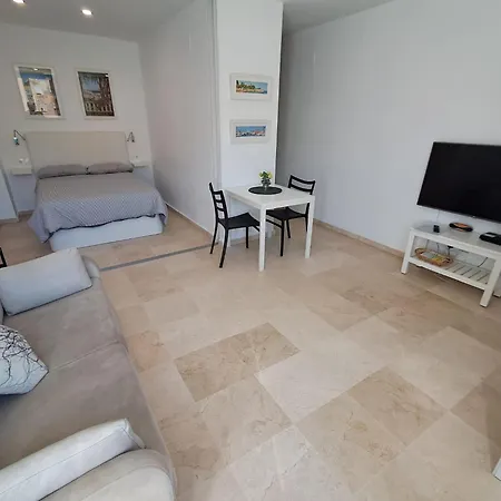 Loft Playa Santa Maria *